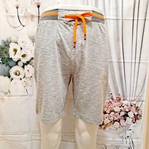 Men's Running Shorts Jams Sleep Pajamas